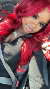 613 Body Wave