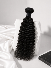 Burmese Curly